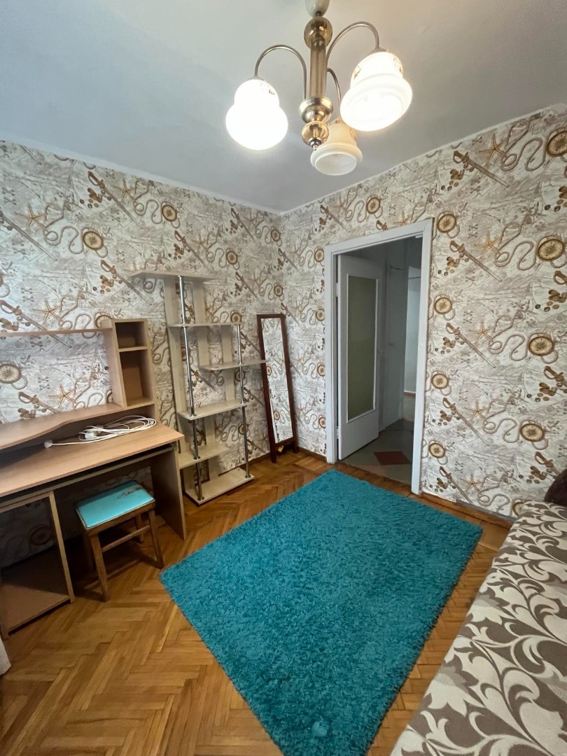 продажа трехкомнатной квартиры номер A-173365 в Приморском районе, фото номер 11